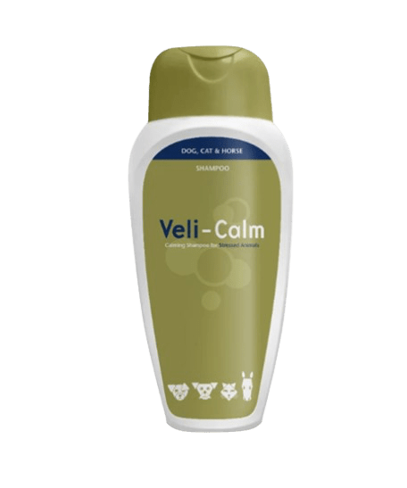 Kyron Veli-Calm Shampoo Kyron Veli-Calm Shampoo - petsgalleria