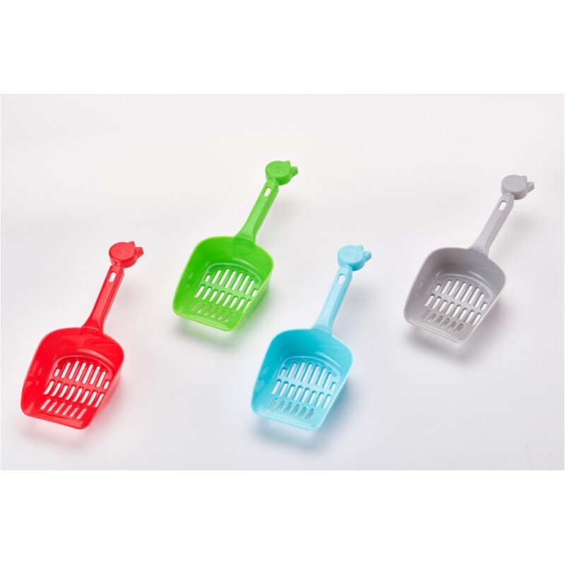 Cat Litter Scoop Cat Litter Scoop - petsgalleria