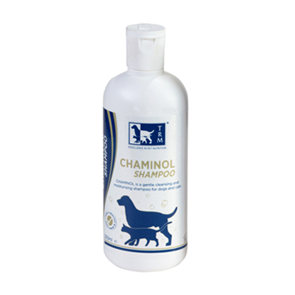 TRM Chaminol Pet Shampoo TRM Chaminol Pet Shampoo - petsgalleria