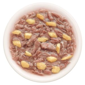 Cat Fest Cat Food Pouches – Duck with Salmon in Tender Jelly - petsgalleria