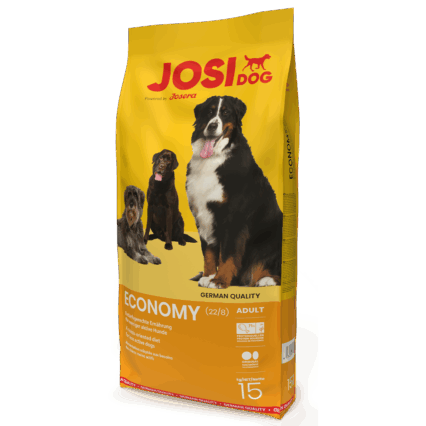 JosiDog Economy Dog Food - petsgalleria