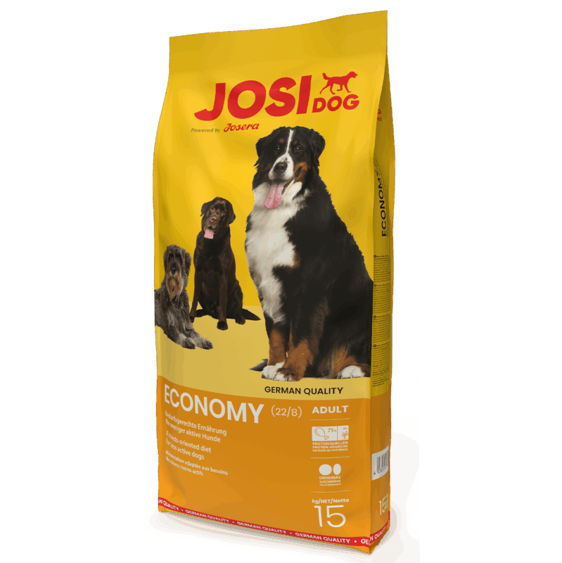 JosiDog Economy Dog Food JosiDog Economy Dog Food - petsgalleria