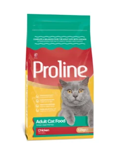 Proline Adult Cat Food – Chicken - petsgalleria