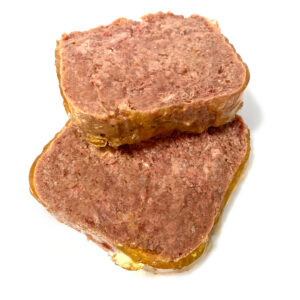 TEO Pate Dog Food – Rich in Poultry - petsgalleria