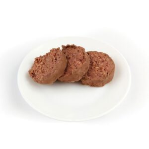 TEO Bar Wet Dog Food – Rich in Beef - petsgalleria