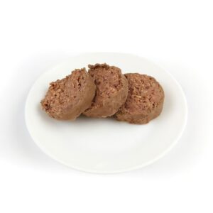 TEO Bar Wet Dog Food – Rich in Poultry - petsgalleria