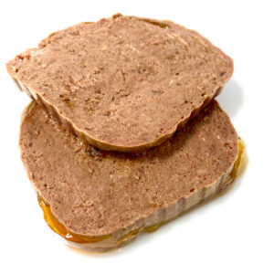 TEO Tray Cat Food Rich in Poultry - petsgalleria