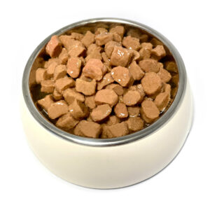 TEO Canned Cat Food – Rich in Baltic Fish - petsgalleria