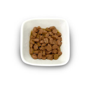 TEO Cat Food Rich in Poultry - petsgalleria