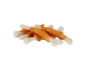 Truly Calcium Bone Chicken Twisted - petsgalleria