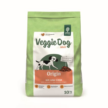 VeggieDog Origin Dog Food - petsgalleria