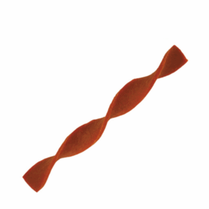 Dentalight Chicken Flavor Twist Meaty Dog Treats - petsgalleria