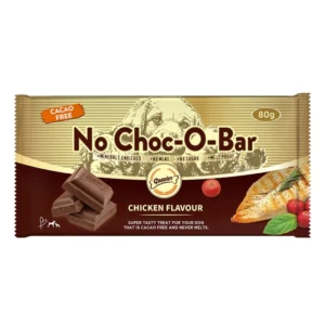 No Choc-O-Bar Dog Treat - Chicken Flavorr - petsgalleria