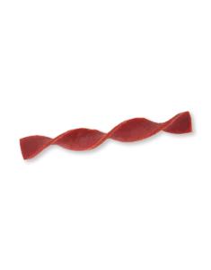 Dentalight Beef Flavor Twist Meaty Dog Chews - petsgalleria