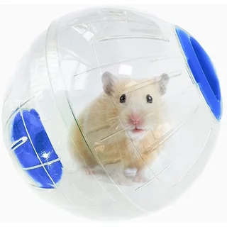 Ferplast Hamster Ball - petsgalleria