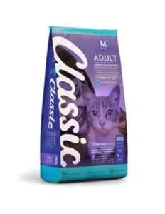 Montego Classic Adult Cat Dry Food – Tuna - petsgalleria