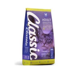 Montego Classic Cat Dry Food – Chicken -pesgalleria