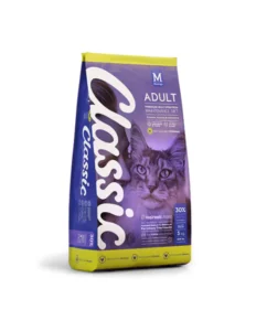 Montego Classic Cat Dry Food – Chicken -pesgalleria