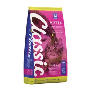 Montego Classic Kitten Food – Chicken - petsgalleria