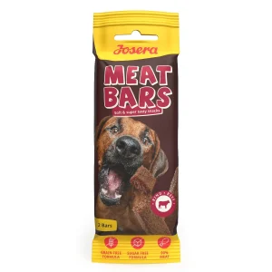 Josera Meat Bars by Pets Galleria Pet Store