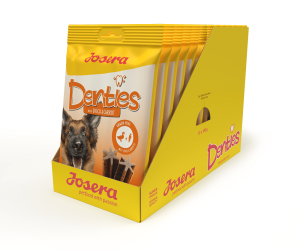 Josera Denties with Duck & Carrot 180g by Pets Galleria Pet store