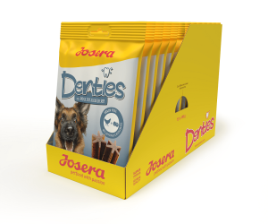 Josera Denties with Poultry & Blueberry 180g by Pets Galleria Pet Store