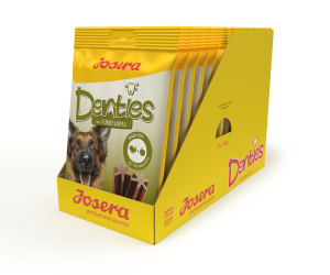 Josera Denties with Turkey & Apple 180g by Pets Galleria Pet Store