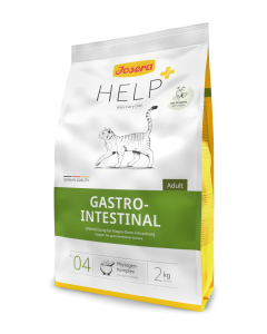 Josera Gastrointestinal Cat Food by Pets galleria pet store nairobi kenya
