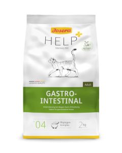 Josera Gastrointestinal Cat Food by pets galleria pet store