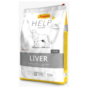 Josera Help Liver Vet Line by Pets Galleria Pet Store