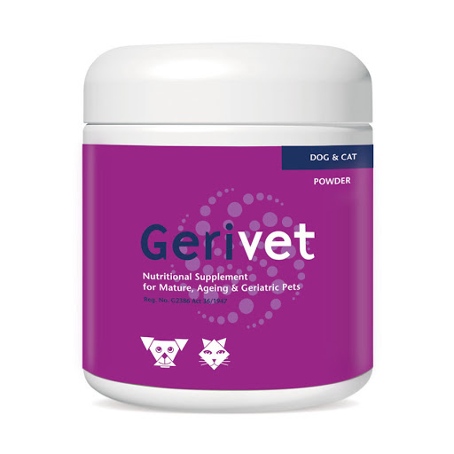 Kyron Gerivet Powder Kyron Gerivet Powder by Pets Galleria Pets store