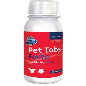 Kyron Pet Tabs Forte by Pets Galleria Pet store Nairobi