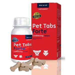 Kyron Pet Tabs Forte by Pets Galleria Pet store Nairobi