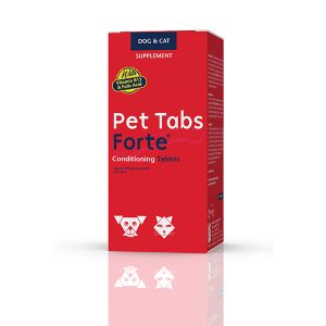 Kyron Pet Tabs Forte by Pets Galleria Pet store Nairobi