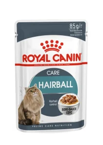 Royal Canin Hairball Care in Gravy by pets galleria pets store