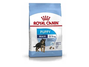 Royal Canin Maxi Puppy by pets galleria