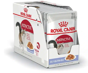Royal Canin Instinctive Chunks by pets galleria pet store 