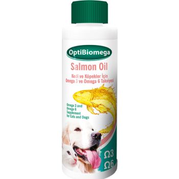 Bio PetActive Optibio PetActiveMega by pets galleria pet store
