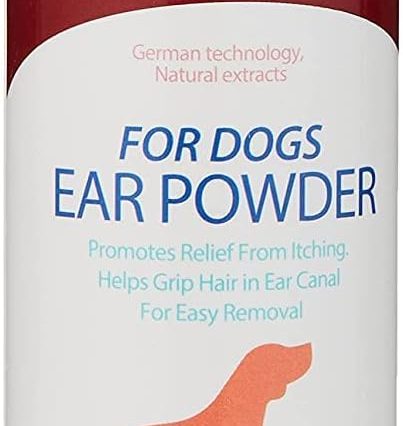 Bioline Ear Powder by pets galleria pet store