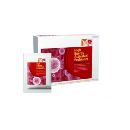 Bioline Probiotics (Dogs & Cats) by pets galleria pet store