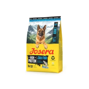 Josera High Protein Sea Fish by pets galleria pet store