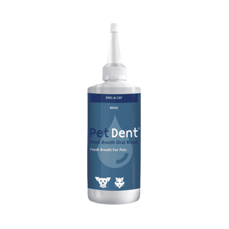 PetDent Fresh Breath Oral Rinse PetDent Fresh Breath Oral Rinse by pets galleria pet store kenya