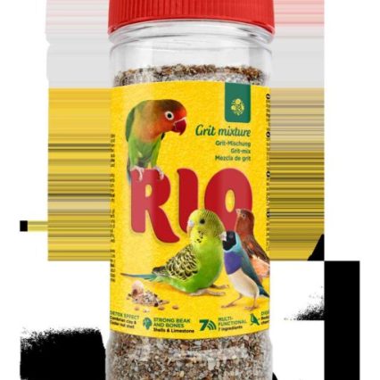 Rio Bird Grit by pets galleria pet store