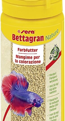 Sera Bettagran Nature bu pets galleria pet store nairobi