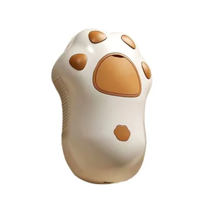 Soothing Scalp Massage Hair Comb Stress Relieving Scalp Massager Comb by pets galleria pet store