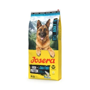 Josera High Protein Sea Fish by pets galleria pet store