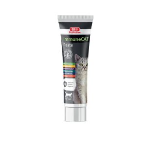 Bio PetActive ImmuneCAT Paste (Immune System Support) by Pets Galleria Pet Store
